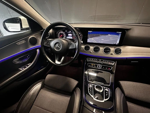 Mercedes-Benz E-Klasse - Afbeelding 13 van 30