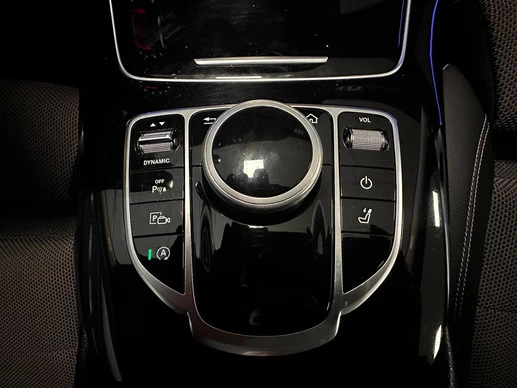 Mercedes-Benz E-Klasse - Afbeelding 14 van 30