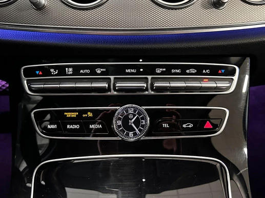 Mercedes-Benz E-Klasse - Afbeelding 15 van 30