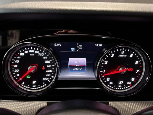 Mercedes-Benz E-Klasse - Afbeelding 16 van 30