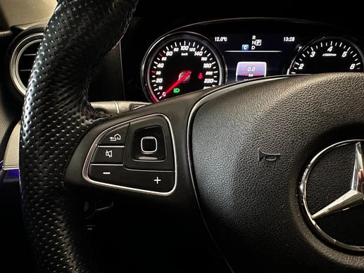 Mercedes-Benz E-Klasse - Afbeelding 17 van 30