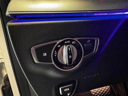 Mercedes-Benz E-Klasse - Afbeelding 19 van 30