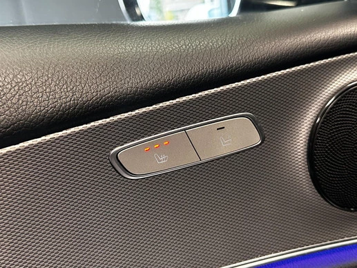 Mercedes-Benz E-Klasse - Afbeelding 22 van 30