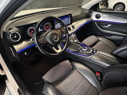 Mercedes-Benz E-Klasse - Afbeelding 23 van 30