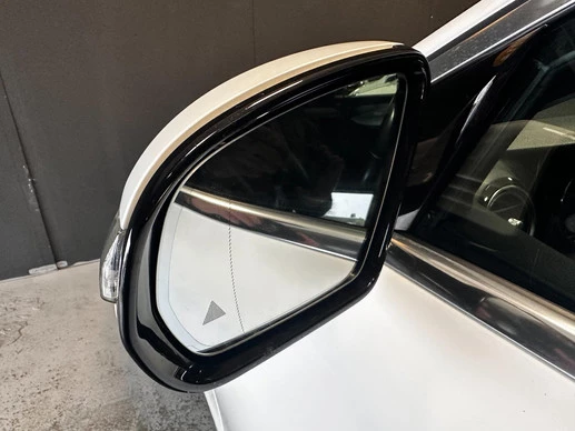 Mercedes-Benz E-Klasse - Afbeelding 24 van 30