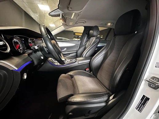 Mercedes-Benz E-Klasse - Afbeelding 25 van 30
