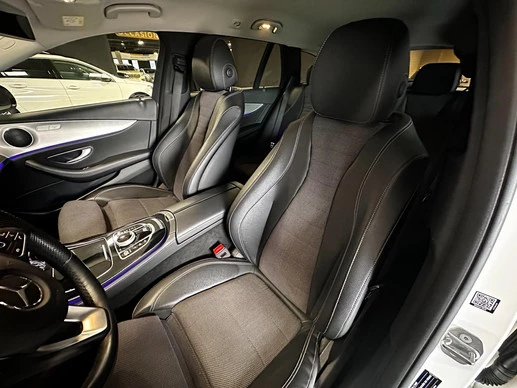 Mercedes-Benz E-Klasse - Afbeelding 26 van 30