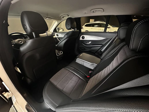 Mercedes-Benz E-Klasse - Afbeelding 28 van 30