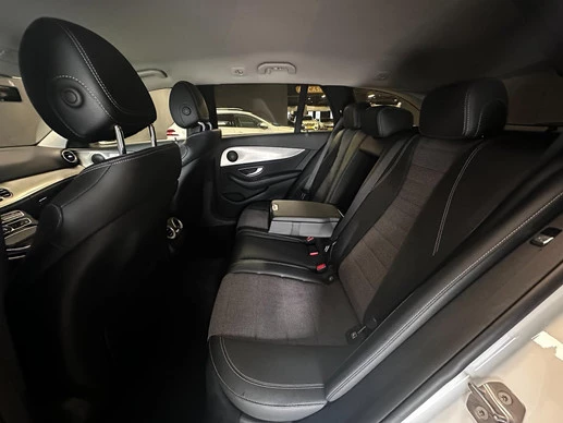 Mercedes-Benz E-Klasse - Afbeelding 29 van 30