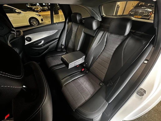 Mercedes-Benz E-Klasse - Afbeelding 30 van 30