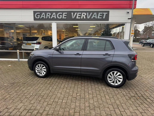Volkswagen T-Cross - Afbeelding 1 van 19