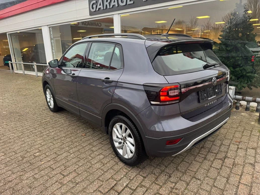 Volkswagen T-Cross - Afbeelding 4 van 19
