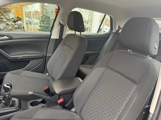 Volkswagen T-Cross - Afbeelding 6 van 19