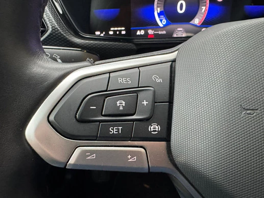 Volkswagen T-Cross - Afbeelding 9 van 19