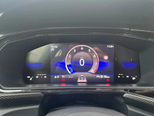 Volkswagen T-Cross - Afbeelding 10 van 19