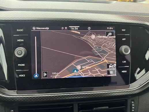 Volkswagen T-Cross - Afbeelding 13 van 19