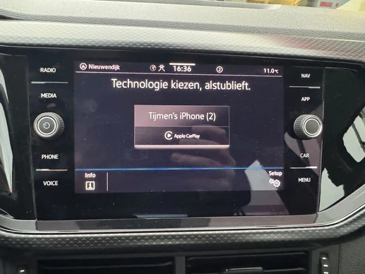 Volkswagen T-Cross - Afbeelding 14 van 19