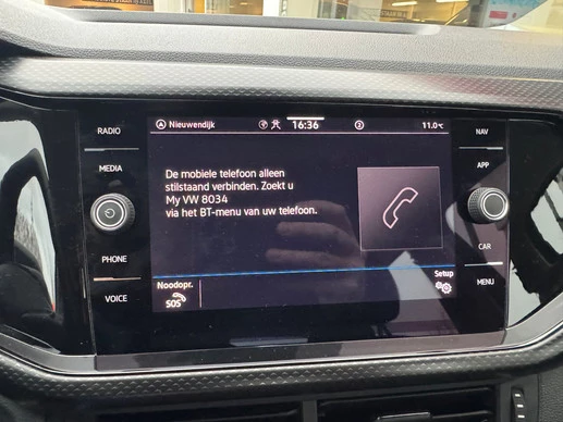 Volkswagen T-Cross - Afbeelding 15 van 19