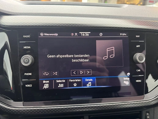 Volkswagen T-Cross - Afbeelding 16 van 19