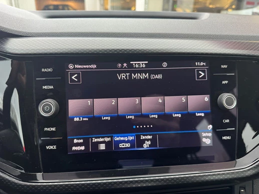 Volkswagen T-Cross - Afbeelding 17 van 19