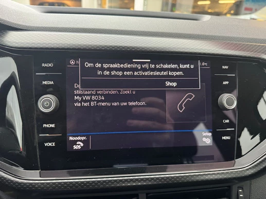 Volkswagen T-Cross - Afbeelding 18 van 19