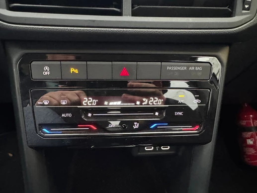 Volkswagen T-Cross - Afbeelding 19 van 19