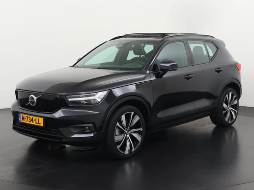 Volvo XC40 - Afbeelding 1 van 30