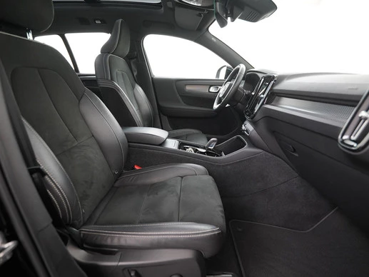 Volvo XC40 - Afbeelding 3 van 30