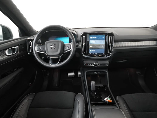 Volvo XC40 - Afbeelding 5 van 30