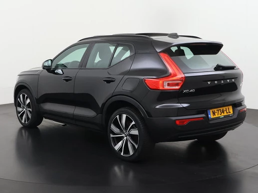 Volvo XC40 - Afbeelding 6 van 30