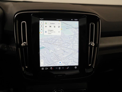 Volvo XC40 - Afbeelding 13 van 30