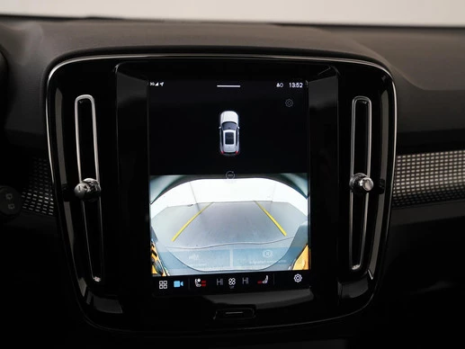 Volvo XC40 - Afbeelding 17 van 30