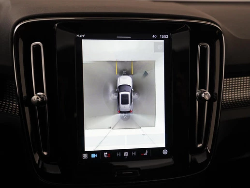 Volvo XC40 - Afbeelding 18 van 30