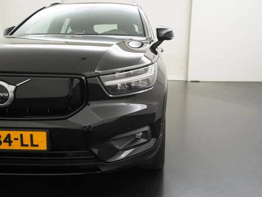 Volvo XC40 - Afbeelding 24 van 30