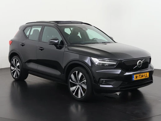 Volvo XC40 - Afbeelding 30 van 30