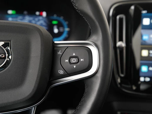 Volvo XC40 - Afbeelding 10 van 30