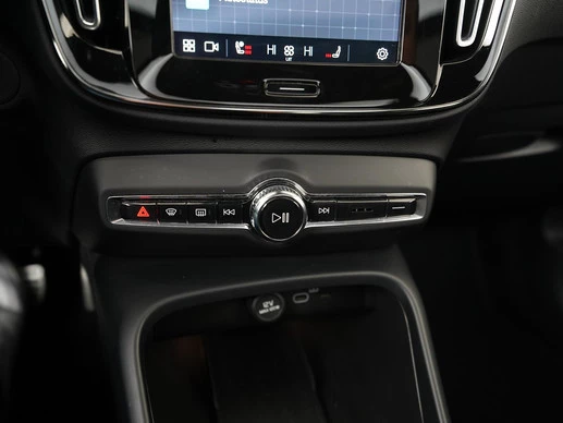 Volvo XC40 - Afbeelding 13 van 30