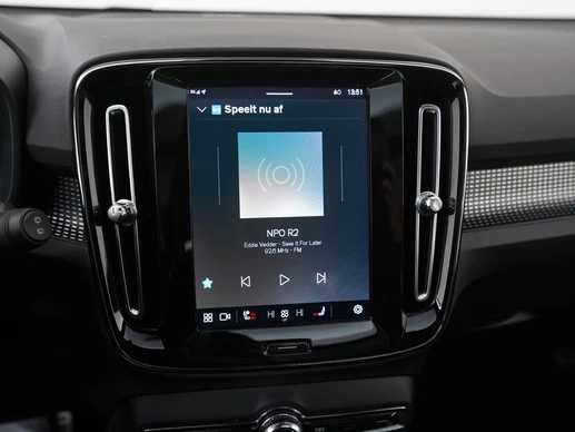 Volvo XC40 - Afbeelding 15 van 30