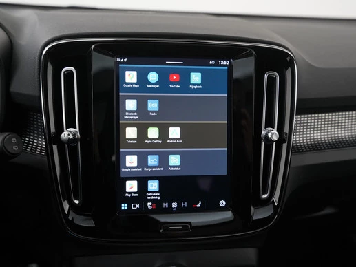 Volvo XC40 - Afbeelding 17 van 30