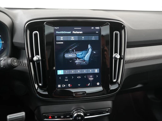 Volvo XC40 - Afbeelding 20 van 30