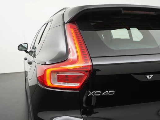 Volvo XC40 - Afbeelding 27 van 30