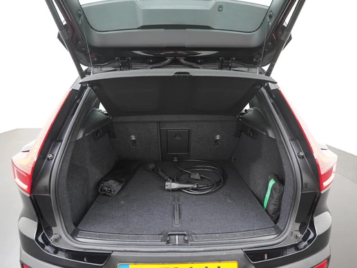 Volvo XC40 - Afbeelding 29 van 30