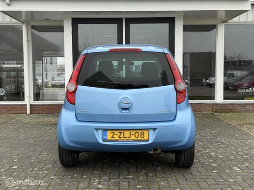 Opel Agila - Afbeelding 6 van 30