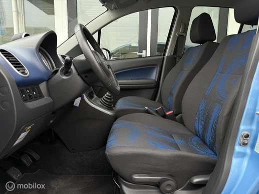 Opel Agila - Afbeelding 7 van 30