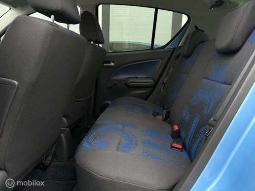 Opel Agila - Afbeelding 8 van 30