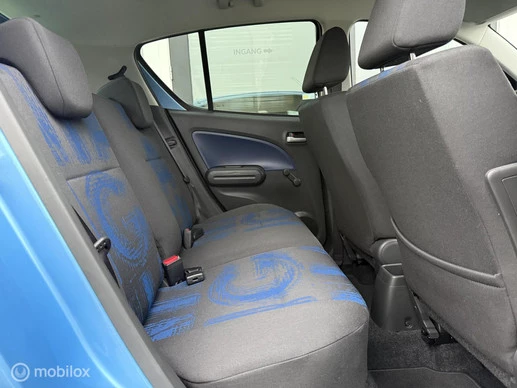 Opel Agila - Afbeelding 9 van 30