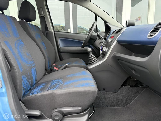 Opel Agila - Afbeelding 10 van 30