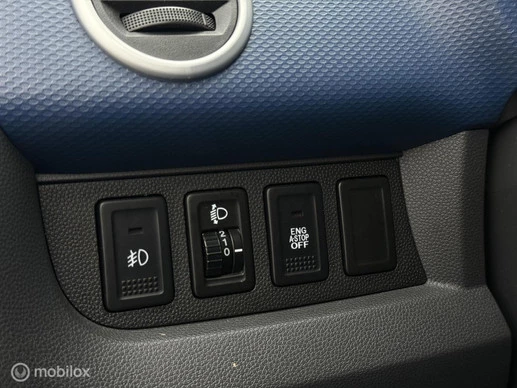 Opel Agila - Afbeelding 18 van 30