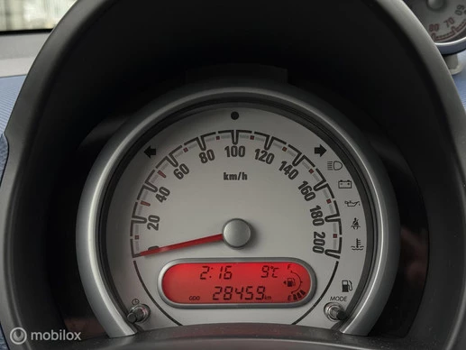 Opel Agila - Afbeelding 19 van 30