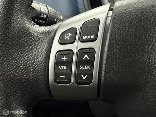 Opel Agila - Afbeelding 20 van 30